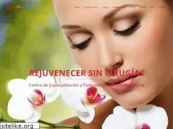 Sites similar to rejuvenecersincirugias.com