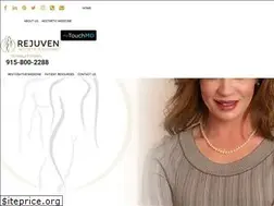 Sites similar to rejuvenemd.com