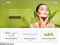 Sites similar to rejuveneremedspa.com