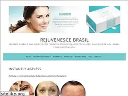 Sites similar to rejuvenescebrasil.wordpress.com