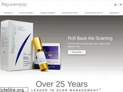 Sites similar to rejuveness.com