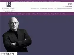 Sites similar to rejuvenisbeauty.com