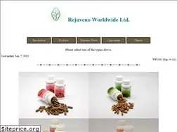 Sites similar to rejuveno.com