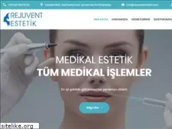 Sites similar to rejuventestetik.com