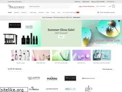 Sites similar to rejuventskincare.com