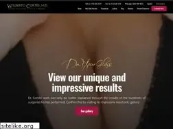 Sites similar to rejuvenusaesthetics.com