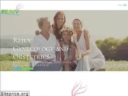 Sites similar to rejuvgyn.com
