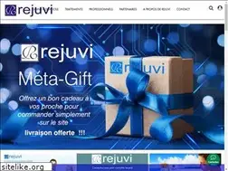Sites similar to rejuvi-co.fr