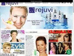 Sites similar to rejuvi.co.il