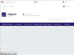 Sites similar to rejuvi.ru