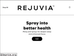 Sites similar to rejuvia.co