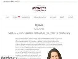 Sites similar to rejuvia.com