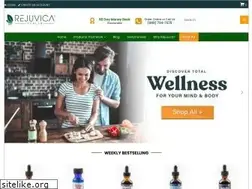 Sites similar to rejuvica.com