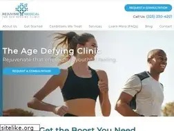 Sites similar to rejuvimemedical.com