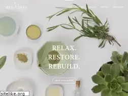 Sites similar to rejuvinexspa.com
