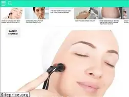 Sites similar to rejuviss.com