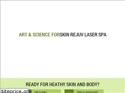 Sites similar to rejuvlaser.com
