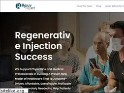 Sites similar to rejuvmedfit.com