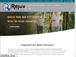 Sites similar to rejuvmedical.com