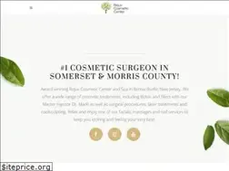 Sites similar to rejuvspa.com