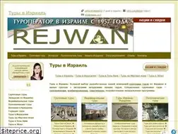 Sites similar to rejwan.ru