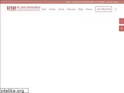 Sites similar to rejzek.at