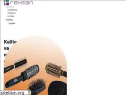 Sites similar to rek-man.com