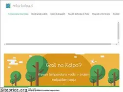 Sites similar to reka-kolpa.si