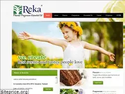 Sites similar to reka-n.com
