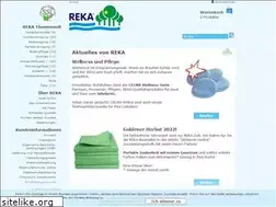 Sites similar to reka-reinigung.de