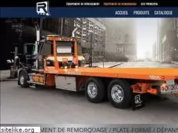 Sites similar to reka.ca