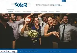 Sites similar to reka.co.rs