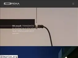 Sites similar to reka.com.br