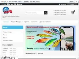 Sites similar to reka.com.ua