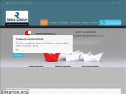 Sites similar to reka.cz