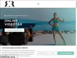 Sites similar to reka.fit