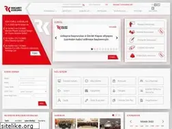 Sites similar to rekabet.gov.tr