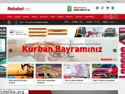Sites similar to rekabet.net