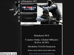 Sites similar to rekabetci.net