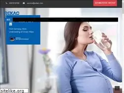 Sites similar to rekac.com