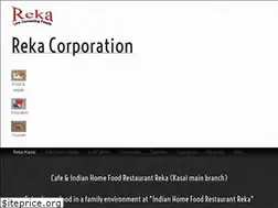 Sites similar to rekacorp.com