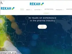 Sites similar to rekah.co.il