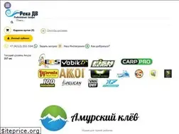 Sites similar to rekakhv.ru