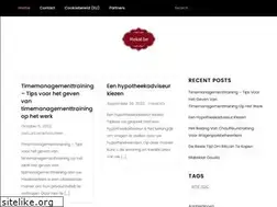 Sites similar to rekal.be