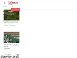 Sites similar to rekamindonesia.id