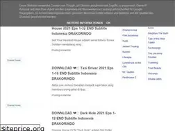 Sites similar to rekamjejak.web.id