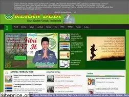 Sites similar to rekandedi.blogspot.com