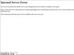 Sites similar to rekaphk.com