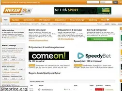 Sites similar to rekar.se