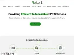 Sites similar to rekart.co.in